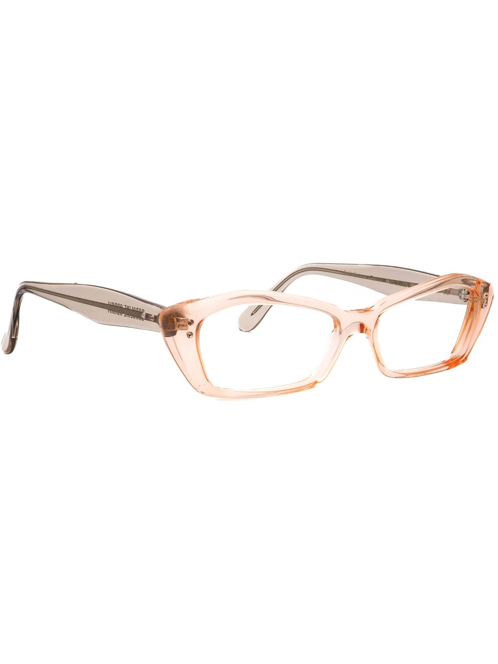 Caroline Abram Camillia 27 Eyewear